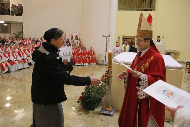 Pierwszy Synod Diecezji Zielnogórsko-Gorzowskiej