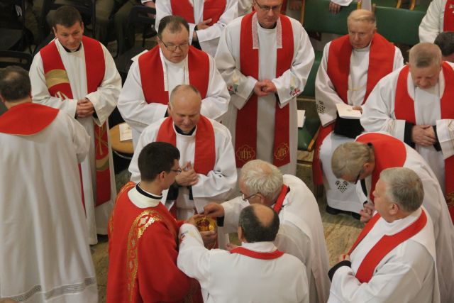 Pierwszy Synod Diecezji Zielnogórsko-Gorzowskiej