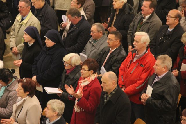 Pierwszy Synod Diecezji Zielnogórsko-Gorzowskiej