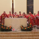 Pierwszy Synod Diecezji Zielnogórsko-Gorzowskiej