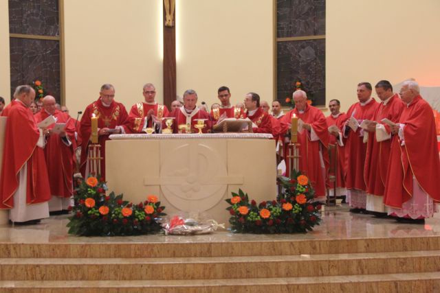 Pierwszy Synod Diecezji Zielnogórsko-Gorzowskiej