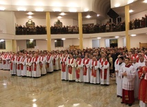 Pierwszy Synod Diecezji Zielnogórsko-Gorzowskiej
