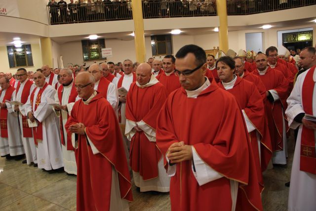 Pierwszy Synod Diecezji Zielnogórsko-Gorzowskiej