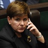 Beata Szydło