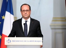 Stan wyjątkowy we Francji