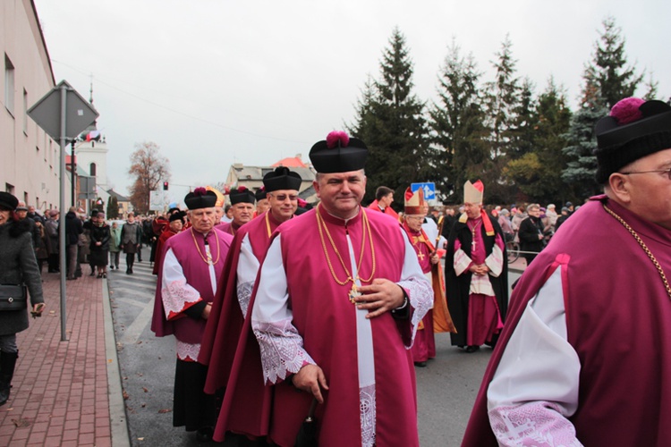 Uroczystości ku czci św Wiktorii, cz. II