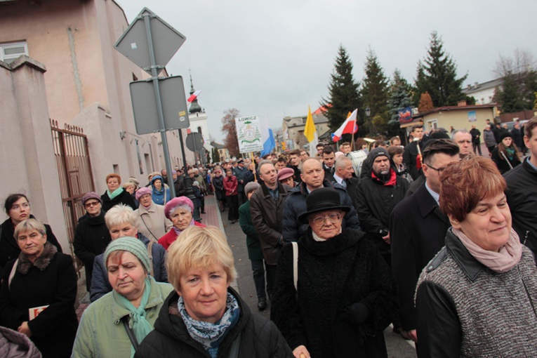 Uroczystości ku czci św Wiktorii, cz. II