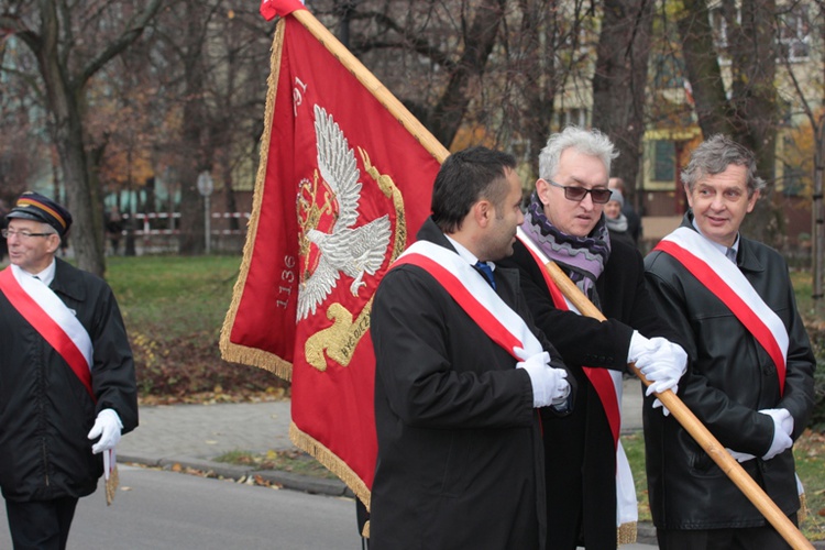 Uroczystości ku czci św Wiktorii, cz. II