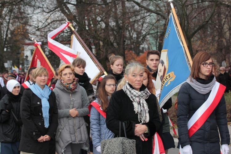 Uroczystości ku czci św Wiktorii, cz. II