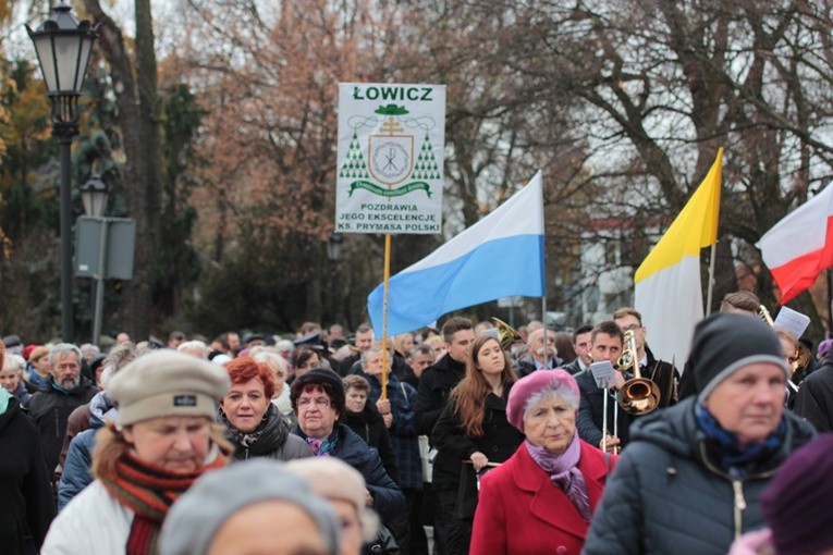 Uroczystości ku czci św Wiktorii, cz. II