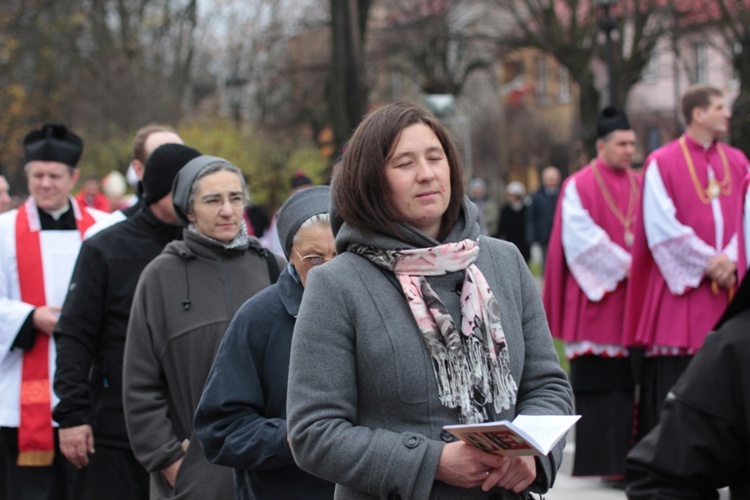 Uroczystości ku czci św Wiktorii, cz. II