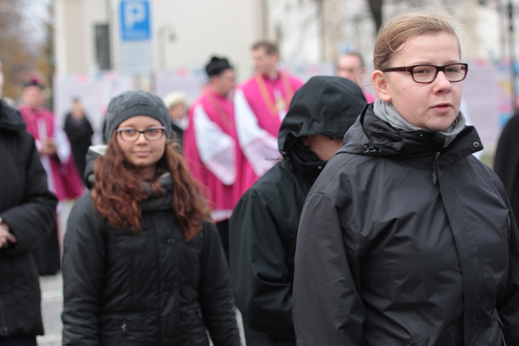 Uroczystości ku czci św Wiktorii, cz. II