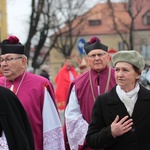 Uroczystości ku czci św Wiktorii, cz. II