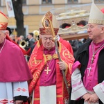 Uroczystości ku czci św Wiktorii, cz. II