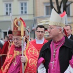 Uroczystości ku czci św Wiktorii, cz. II