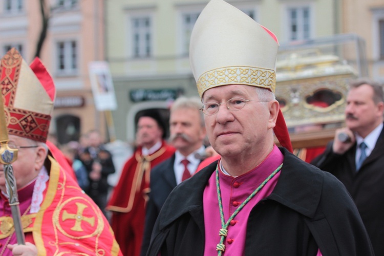 Uroczystości ku czci św Wiktorii, cz. II