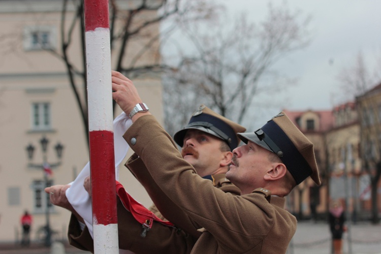 Uroczystości ku czci św Wiktorii, cz. II