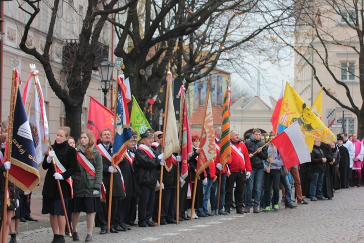 Uroczystości ku czci św Wiktorii, cz. II