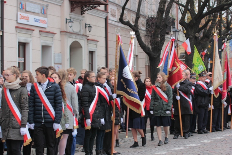 Uroczystości ku czci św Wiktorii, cz. II