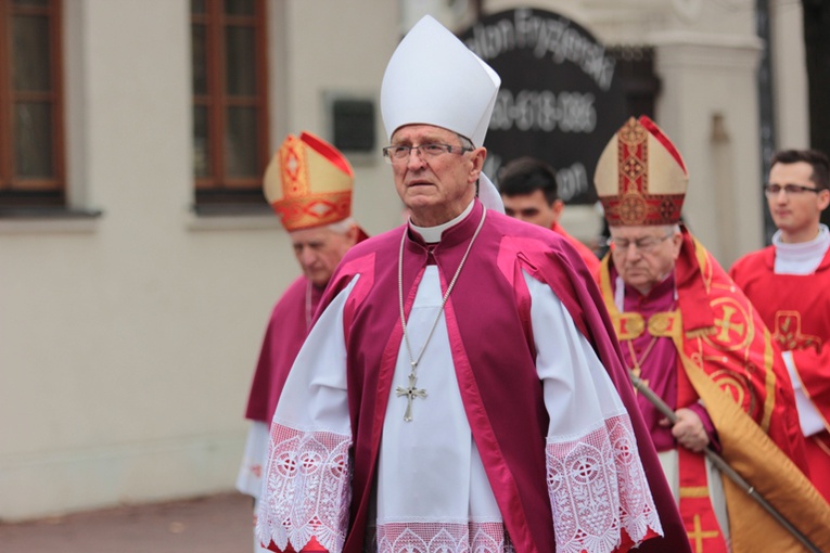 Uroczystości ku czci św Wiktorii, cz. II