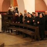 90 lat Apostolstwa Chorych