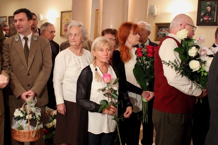 Święto patronalne abp. Edmunda Piszcza