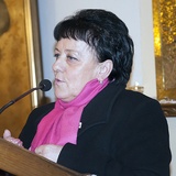 Relikwie bł. ks. Popiełuszki