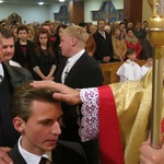 Znaki Miłosierdzia w Pewli Wielkiej