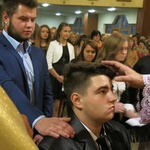 Znaki Miłosierdzia w Pewli Wielkiej