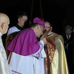 Znaki Miłosierdzia w Pewli Wielkiej