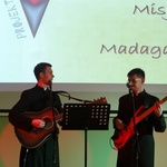 Gala projektu "Młodzi, misje, Madagaskar"