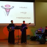 Gala projektu "Młodzi, misje, Madagaskar"