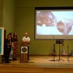 Gala projektu "Młodzi, misje, Madagaskar"