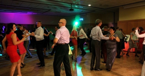 Biało-czerwona zabawa