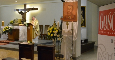 Praktyk miłosierdzia