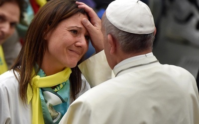 Franciszek: Czytamy horoskopy czy ufamy Jezusowi?