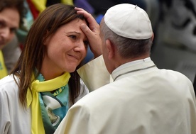 Franciszek: Czytamy horoskopy czy ufamy Jezusowi?