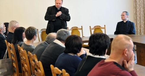 Rodzice - też formatorzy