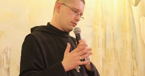 Nie chodzi o stany mistyczne