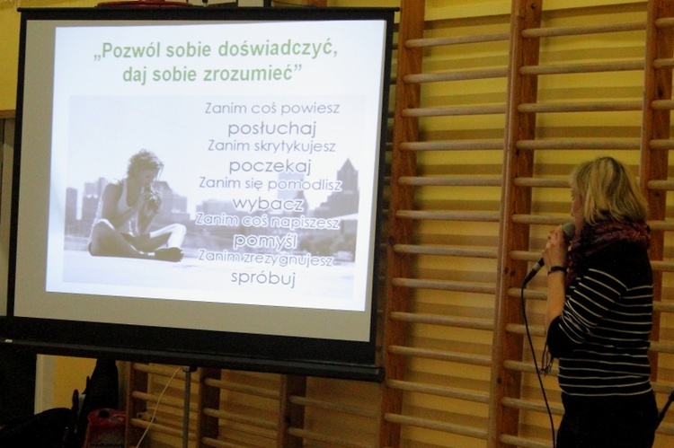 Warsztaty - jak zaprosić młodych do Kościoła?