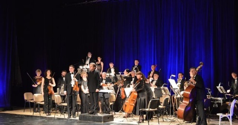 Najsłynniejsze szlagiery operetkowe