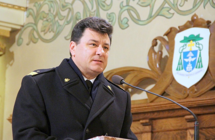 Światowy Dzień Pamięci o Ofiarach Wypadków Drogowych w Zabawie