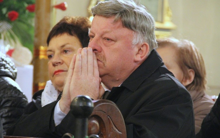 Światowy Dzień Pamięci o Ofiarach Wypadków Drogowych w Zabawie