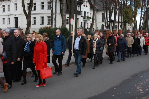 25 lat po śmierci ks. Skrobola