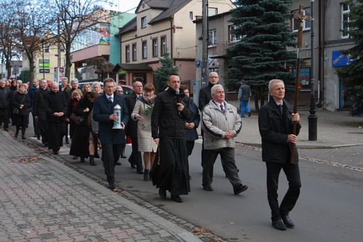 25 lat po śmierci ks. Skrobola