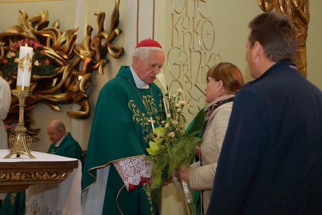 25 lat po śmierci ks. Skrobola