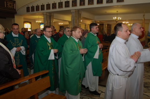 25 lat po śmierci ks. Skrobola