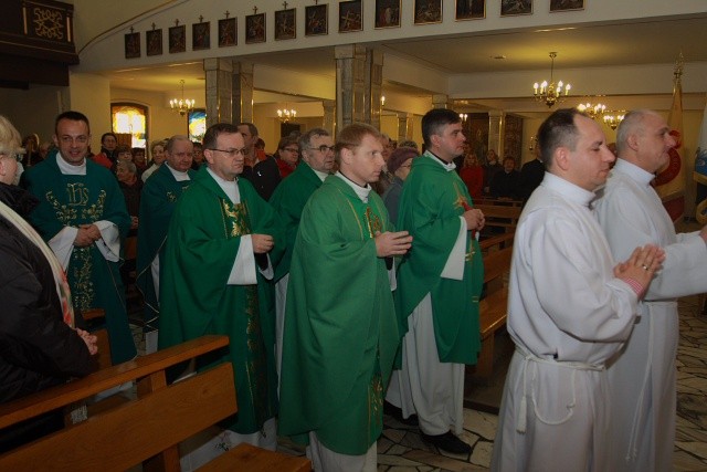 25 lat po śmierci ks. Skrobola