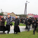 Światowy Dzień Pamięci o Ofiarach Wypadków Drogowych w Zabawie