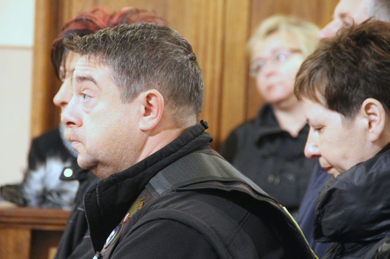 Światowy Dzień Pamięci o Ofiarach Wypadków Drogowych w Zabawie